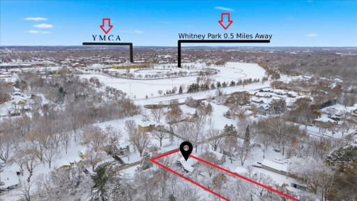 3300 321st Street, Saint Cloud, MN 56303