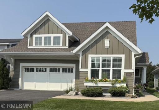 5014 Dale Ridge Road, Woodbury, MN 55129