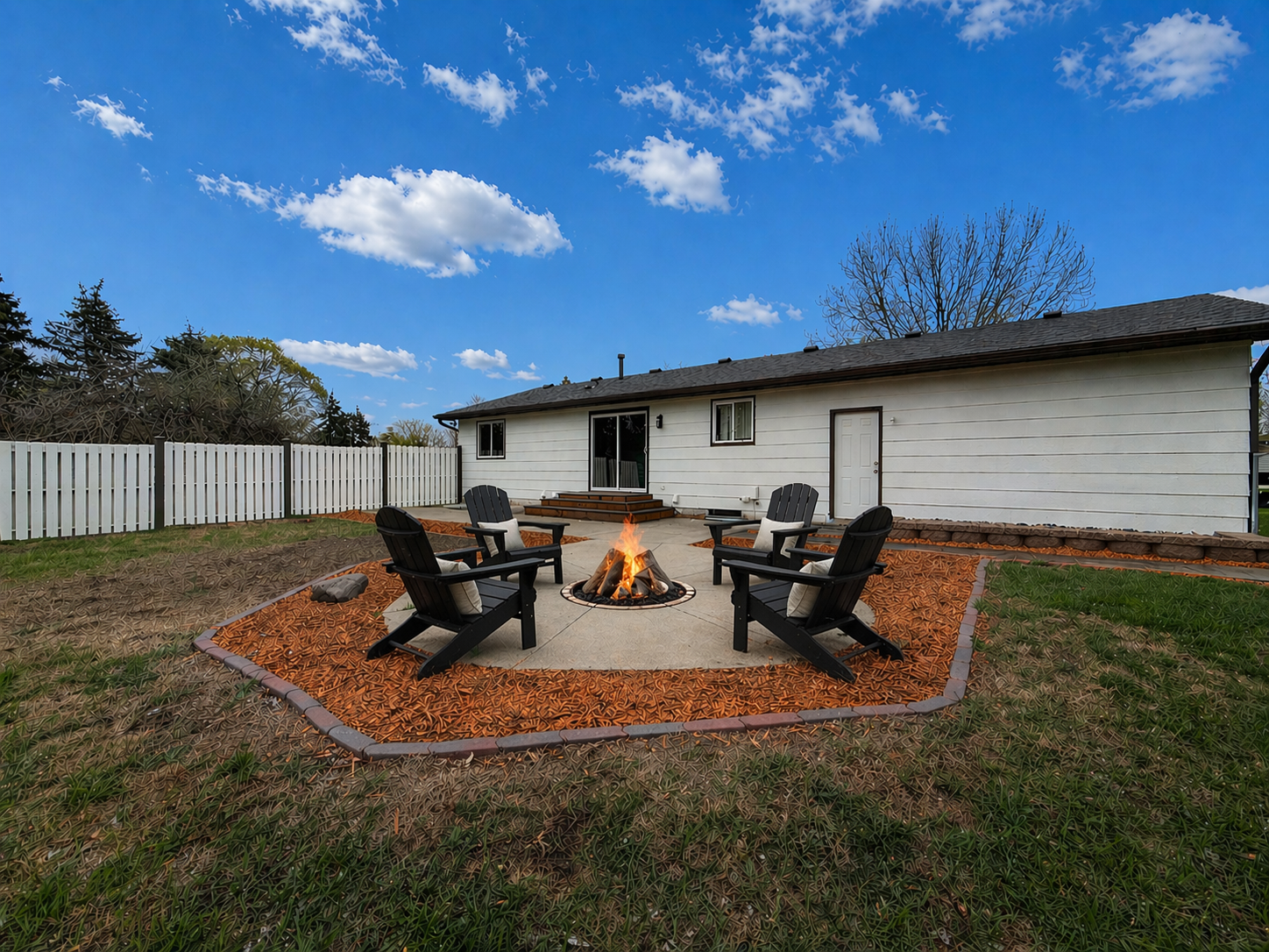 Your future Friday nights start here.