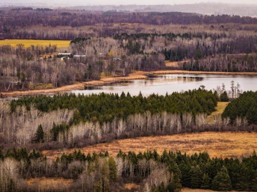 TBD 141st Avenue, Bagley, MN 56621