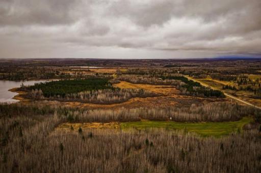 TBD 141st Avenue, Bagley, MN 56621