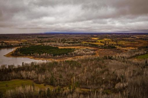 TBD 141st Avenue, Bagley, MN 56621