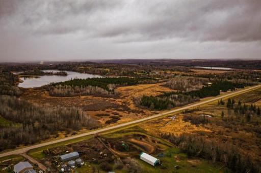 TBD 141st Avenue, Bagley, MN 56621