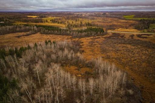 TBD 141st Avenue, Bagley, MN 56621