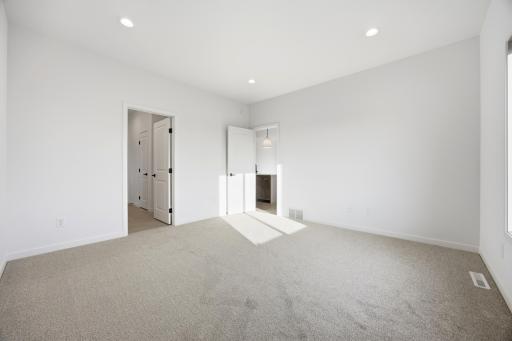 Owner's Suite