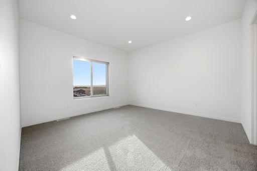 Owner's Suite
