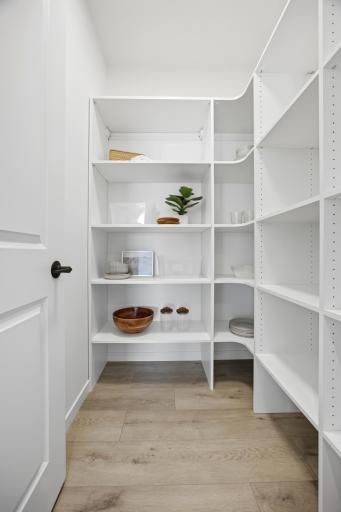 Pantry