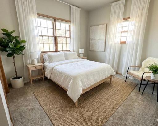 Photo virtually enhanced