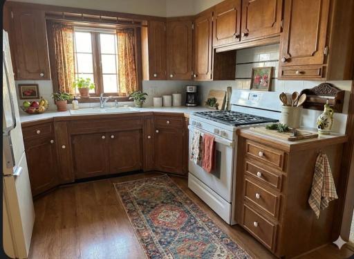 Photo virtually enhanced