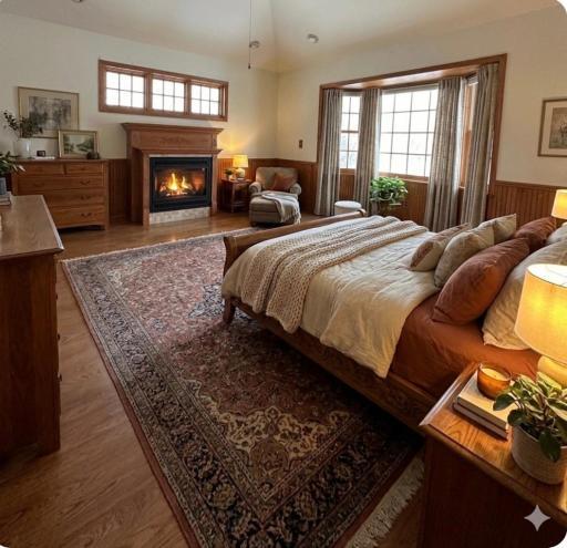 Photo virtually enhanced