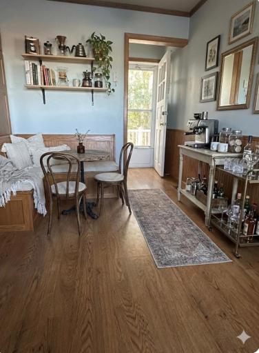 Photo virtually enhanced