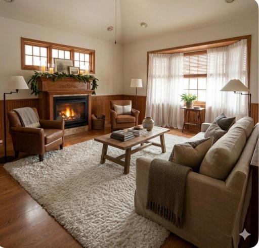 Photo virtually enhanced