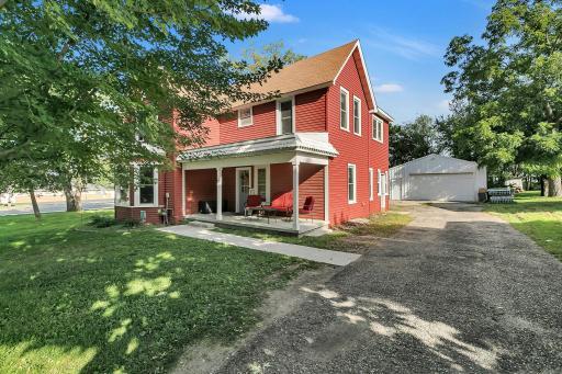 11 Spruce Avenue E, Kimball, MN 55353