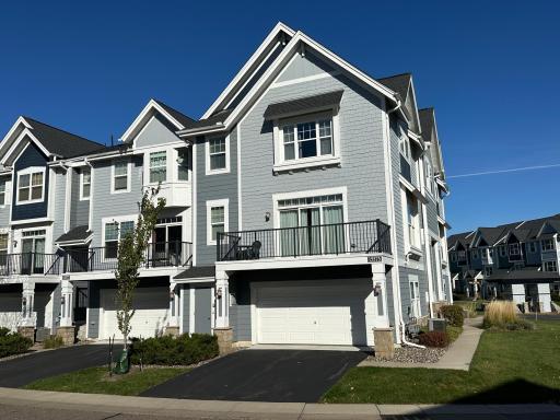 Photo for 15575 Early Bird Circle, Apple Valley, MN 55124 - listing #6814467 15575 Early Bird Circle, Apple Valley, MN 55124