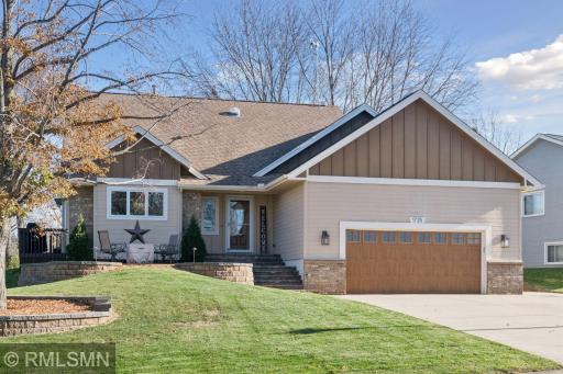 Photo for 1725 White Oak Drive, Chaska, MN 55318 - listing #6814468 1725 White Oak Drive - Spacecrafting - 0001.jpg