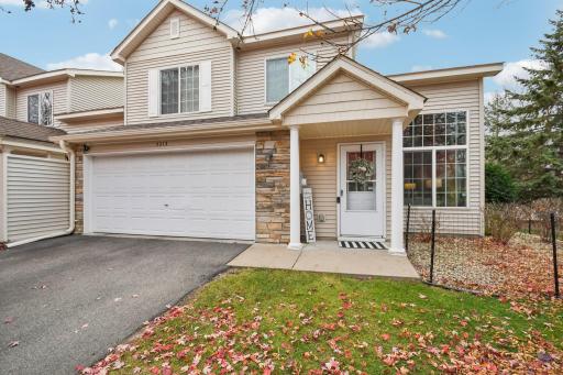 5213 207th Street N, Forest Lake, MN 55025