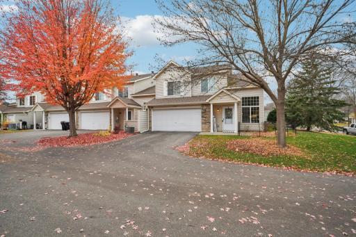 5213 207th Street N, Forest Lake, MN 55025