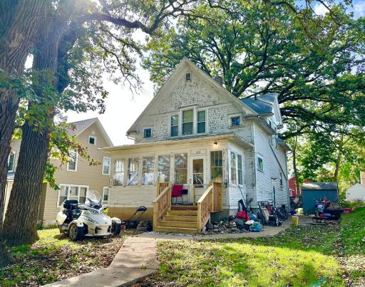 713 Minnesota Avenue, Albert Lea, MN 56007