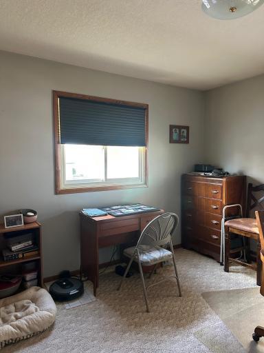 Bedroom #2 (used as office)