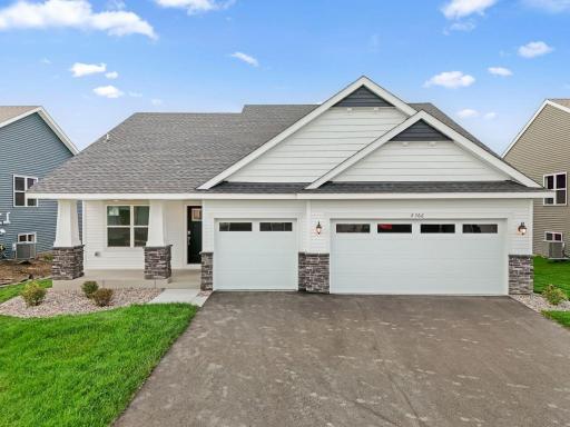 Photo for 2366 Jandell Avenue NE, Saint Michael, MN 55376 - listing #6814512 2366 Jandell Avenue NE, Saint Michael, MN 55376