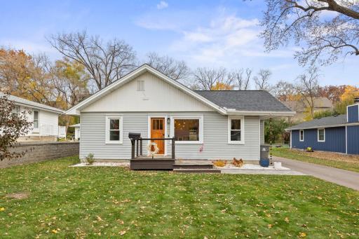 1316 Gettysburg Avenue N, Minneapolis, MN 55427