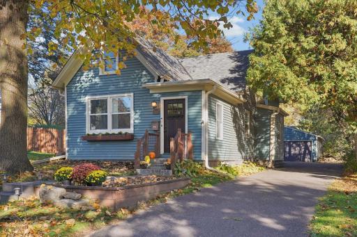 418 Saint Croix Avenue W, Stillwater, MN 55082