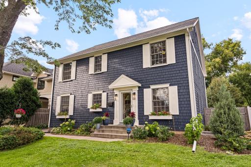 3600 W 55th Street, Edina, MN 55410