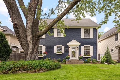 3600 W 55th Street, Edina, MN 55410