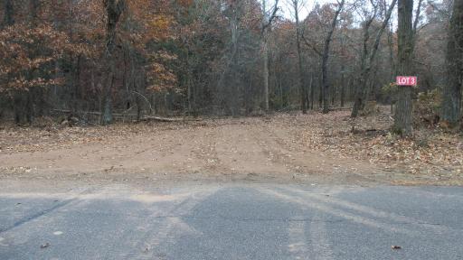 Lot 3 East River Rd, Grantsburg, WI 54840