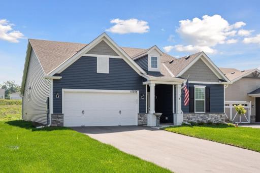 Photo for 10054 Mulberry Lane, Rogers, MN 55374 - listing #6814568 10054 Mulberry Lane, Rogers, MN 55374