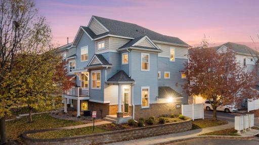 Photo for 1666 Village Trail E, 1, Saint Paul, MN 55109 - listing #6814580 1666 Village Trail E, 1, Saint Paul, MN 55109