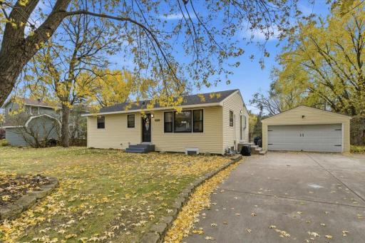 1180 132nd Lane NE, Minneapolis, MN 55434