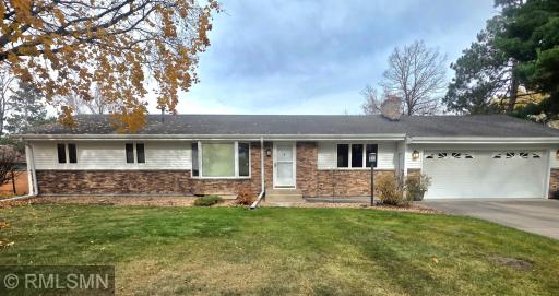 608 82nd ave. N. - Beautiful Rambler Style Home