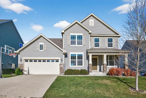 18120 57th Avenue N, Minneapolis, MN 55446