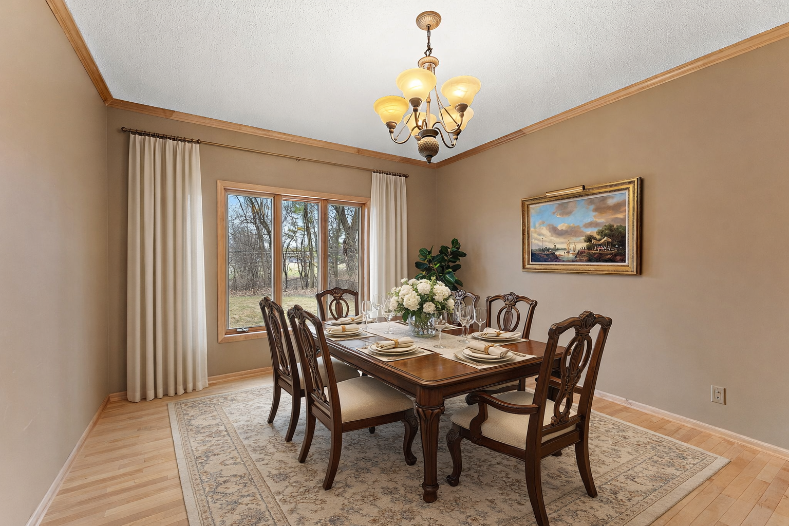 Dining Room Virtually Staged.png