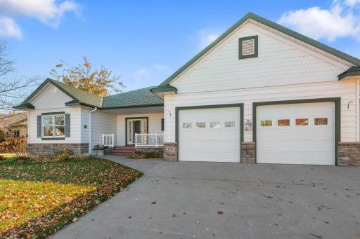 Photo for 1816 10th Street NE, Buffalo, MN 55313 - listing #6814606 1816 10th Street NE, Buffalo, MN 55313