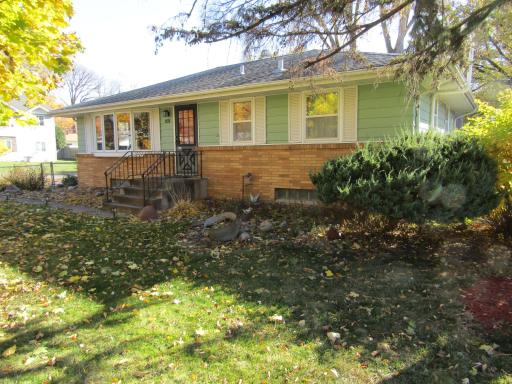 600 Kimball Street NE, Minneapolis, MN 55432