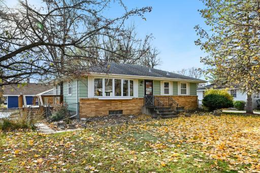 600 Kimball Street NE, Minneapolis, MN 55432