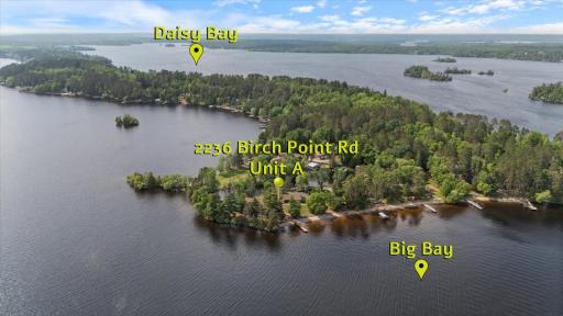 2236 Birch Point Road, A, Tower, MN 55790