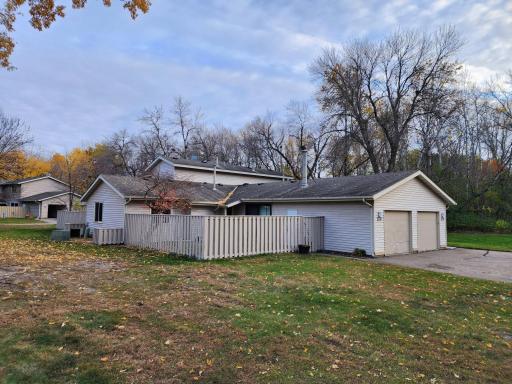 Photo for 1008 Carmel Court, Saint Paul, MN 55126 - listing #6814627 This could be your one-level townhome with with a large yard yet this month.