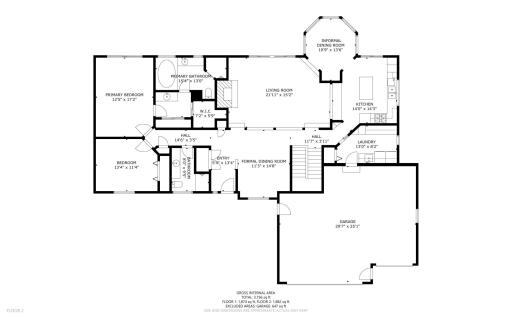 15283 Edgewater Circle NE, Prior Lake, MN 55372