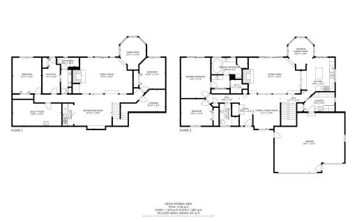 15283 Edgewater Circle NE, Prior Lake, MN 55372