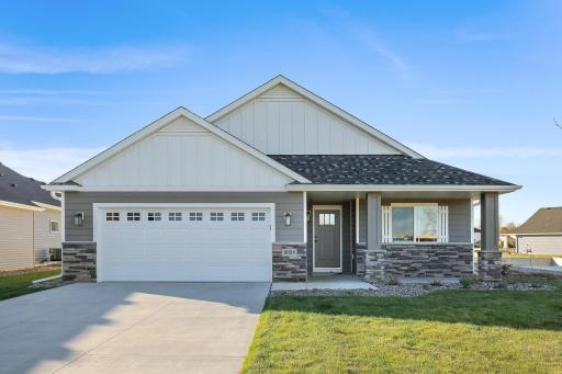 Photo for 17750 Hoover Street NW, Elk River, MN 55330 - listing #6814644 17750 Hoover Street NW, Elk River, MN 55330