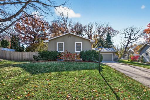 Photo for 7149 Foxboro Lane, Woodbury, MN 55125 - listing #6814657 7149 Foxboro Lane, Woodbury, MN 55125