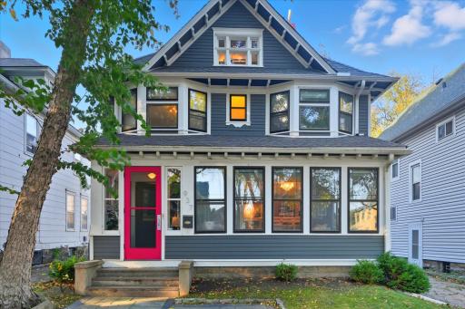Photo for 937 Hague Avenue, Saint Paul, MN 55104 - listing #6814660 937 Hague Avenue, Saint Paul, MN 55104
