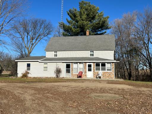 16566 129th Avenue, Park Rapids, MN 56470