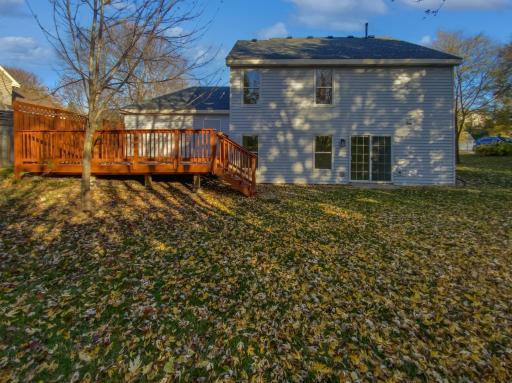 12595 Driftwood Court, Apple Valley, MN 55124