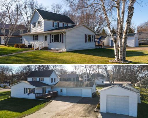 421 6th Street, Albany, MN 56307