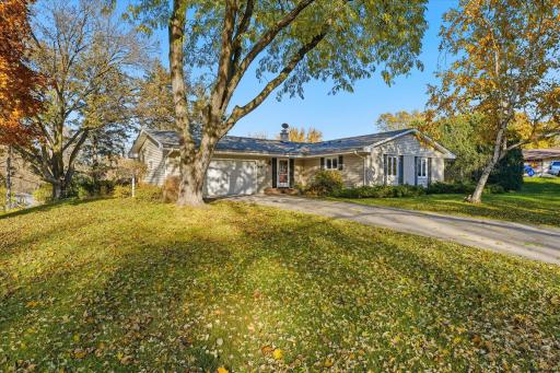 Photo for 447 Transit Avenue, Saint Paul, MN 55113 - listing #6814730 Welcome to 447 Transit Ave, Roseville. A sweet ranch style home on a .37 acre corner lot.