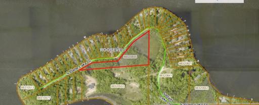 Photo for Lot 8 S Platte Lake Drive, Garrison, MN 56450 - listing #6814757 Lot 8 S Platte Lake Drive, Garrison, MN 56450